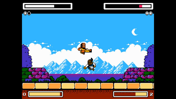 Devolver Bootleg screenshot 8