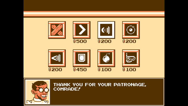 Devolver Bootleg screenshot 11