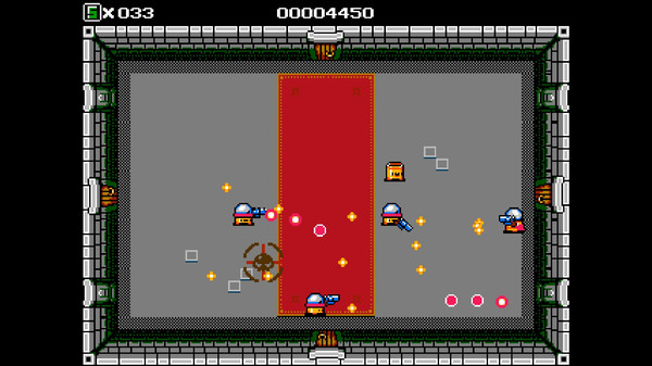 Devolver Bootleg screenshot 5