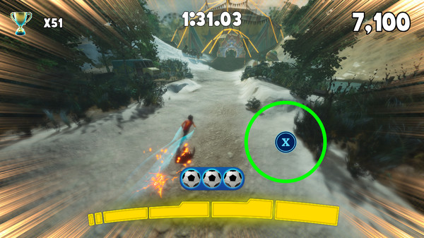 OFFSIDE screenshot 7