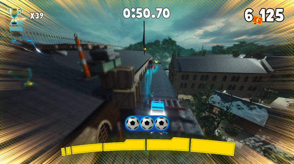 OFFSIDE screenshot 12