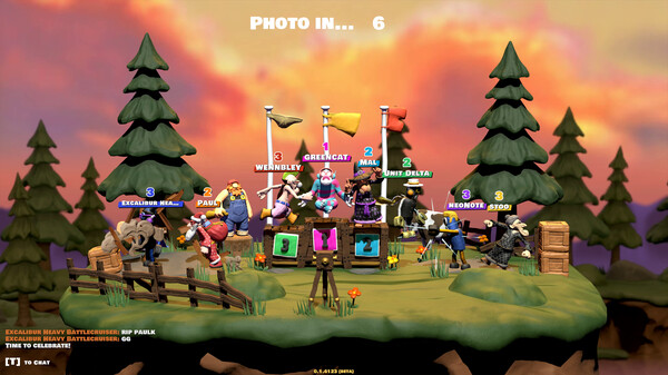 Clodhoppers screenshot 3