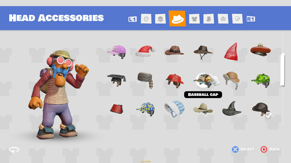 Clodhoppers screenshot 0