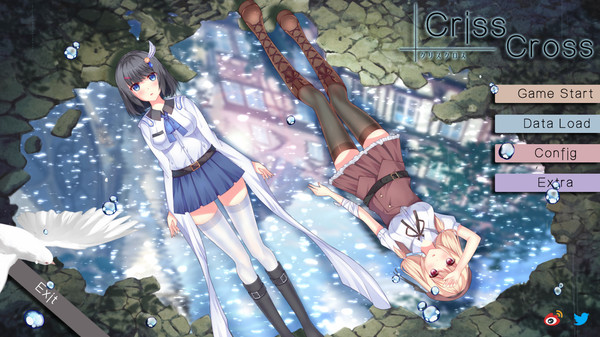 Criss Cross screenshot 1