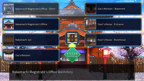 Master Magistrate screenshot 8