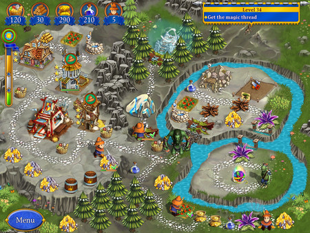 New Yankee 7: Deer Hunters screenshot 8