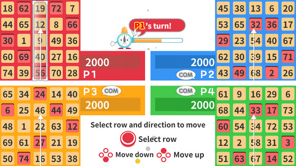 PARTY BINGO screenshot 6