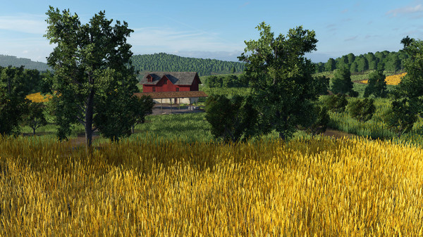 Transport Fever 2 screenshot 9