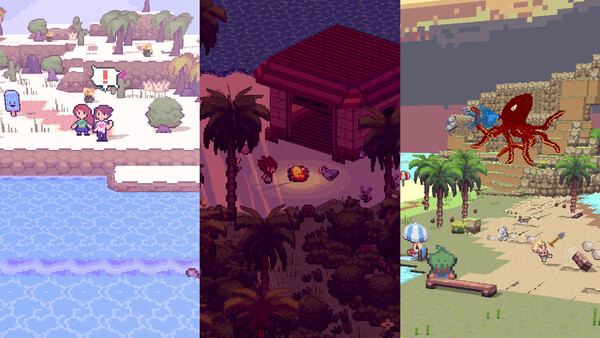 RPG Paper Maker screenshot 0