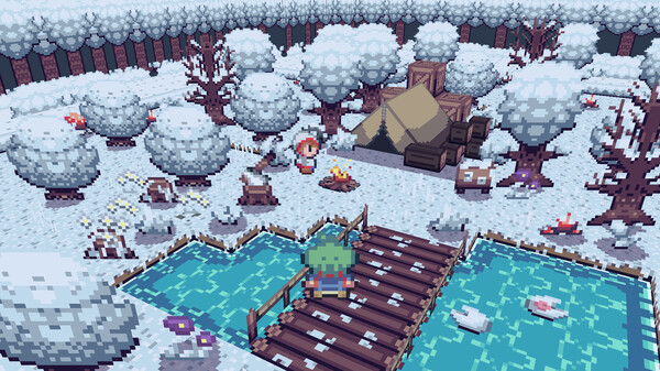 RPG Paper Maker screenshot 8