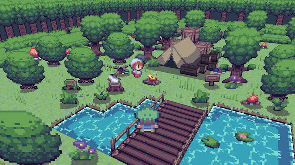 RPG Paper Maker screenshot 4