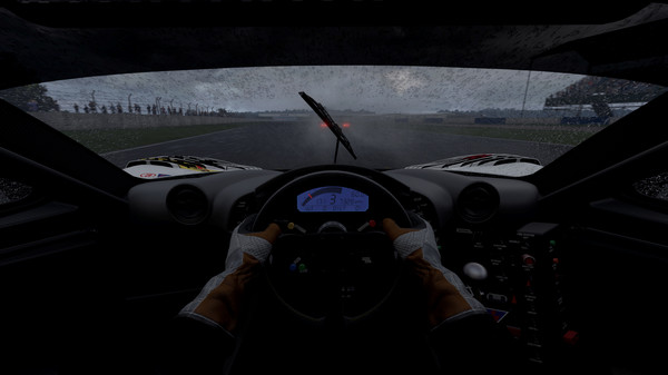 Automobilista 2 screenshot 7