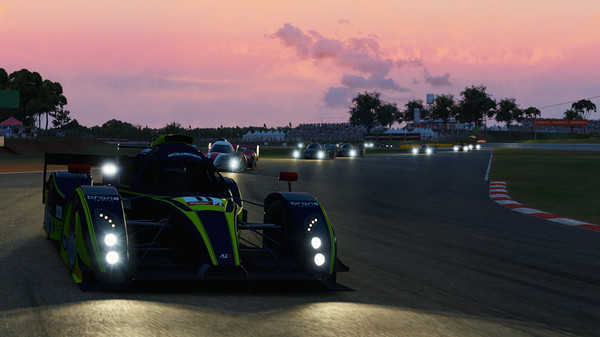 Automobilista 2 screenshot 4