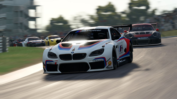 Automobilista 2 screenshot 8