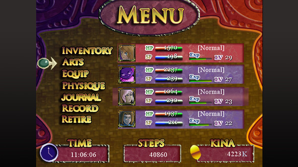Meta Revelations - Ring Spirits screenshot 5