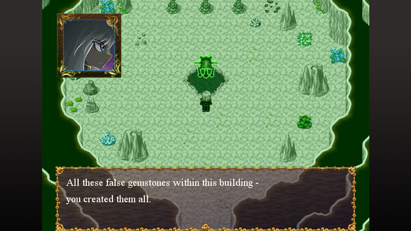 Meta Revelations - Ring Spirits screenshot 3