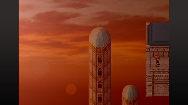 Meta Revelations - Ring Spirits screenshot 2