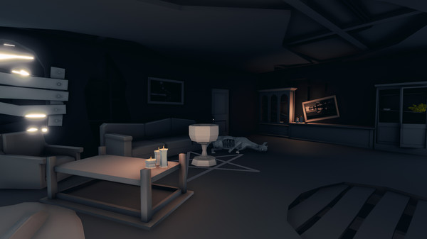 Four Seals screenshot 1