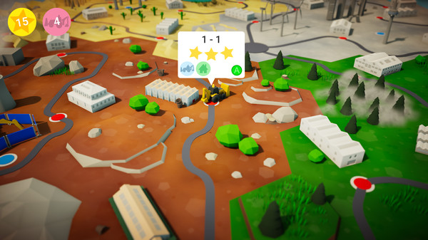 BH Trials screenshot 4