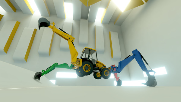 BH Trials screenshot 3