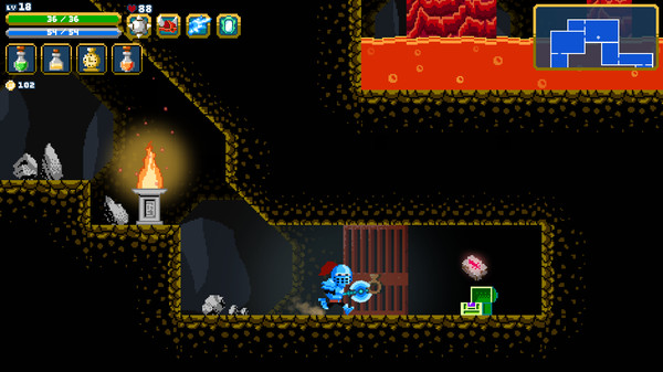 Dead Castle / 不思议魔城 screenshot 6