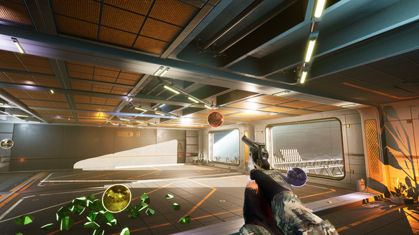 ReflexShot screenshot 3
