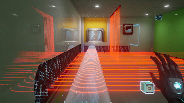 Gravitas screenshot 9