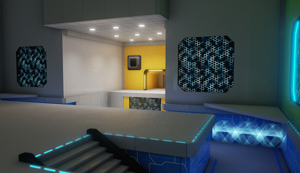 Gravitas screenshot 10