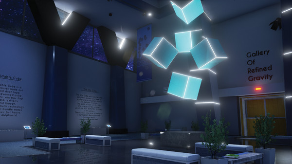 Gravitas screenshot 5