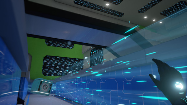 Gravitas screenshot 2