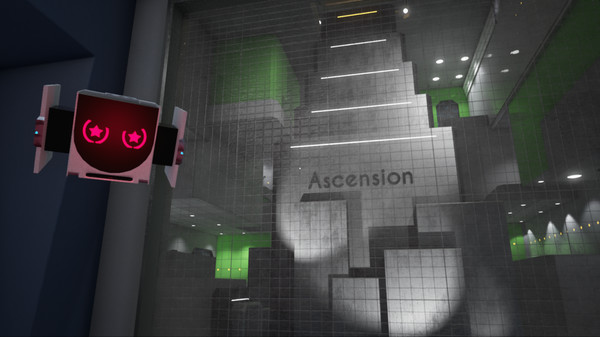 Gravitas screenshot 1