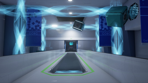 Gravitas screenshot 7