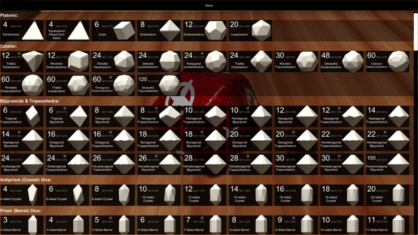 Sophie's Dice screenshot 7