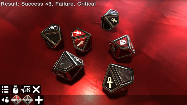 Sophie's Dice screenshot 4