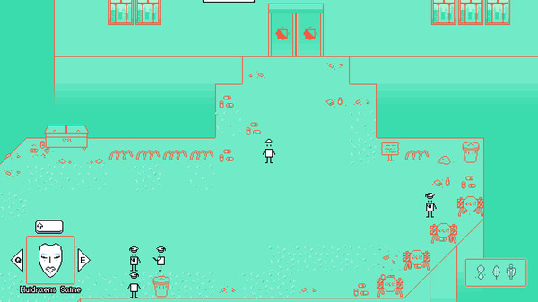 Churchgoers screenshot 1