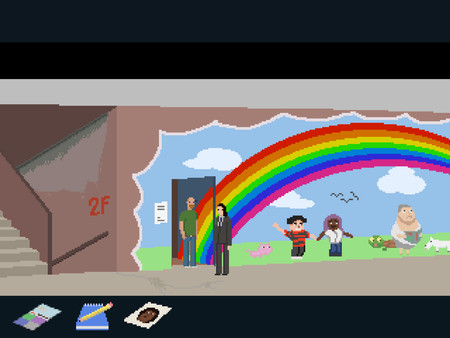 Drawn Down screenshot 3