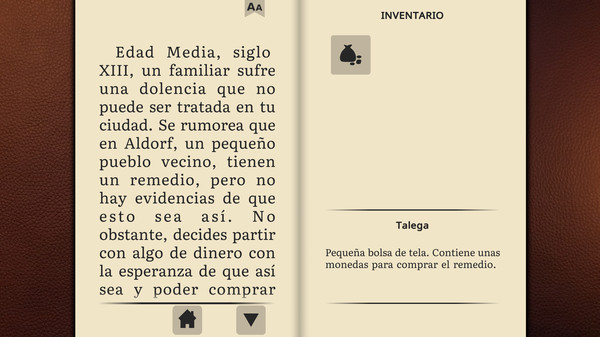 El Remedio de Aldorf screenshot 5