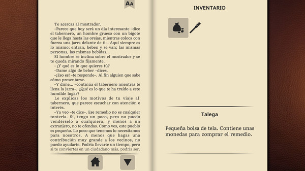 El Remedio de Aldorf screenshot 2