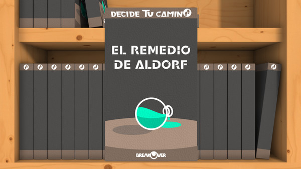 El Remedio de Aldorf screenshot 7