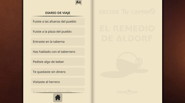 El Remedio de Aldorf screenshot 4