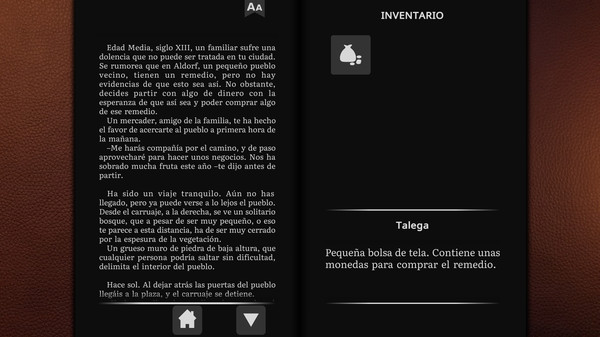 El Remedio de Aldorf screenshot 6
