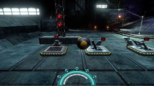 Beam screenshot 6