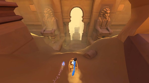 RollingSky2 screenshot 1
