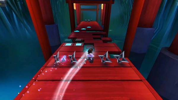 RollingSky2 screenshot 5