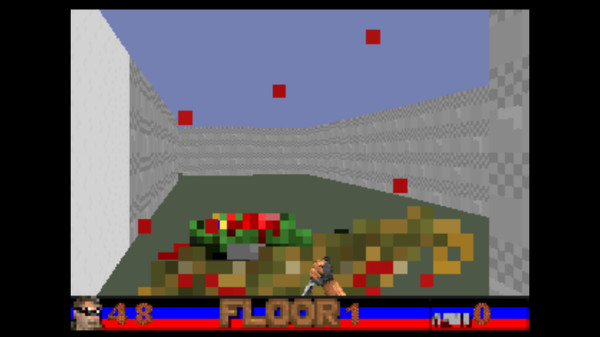 Call of Otechestvo Donbass screenshot 2