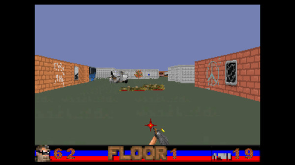 Call of Otechestvo Donbass screenshot 5