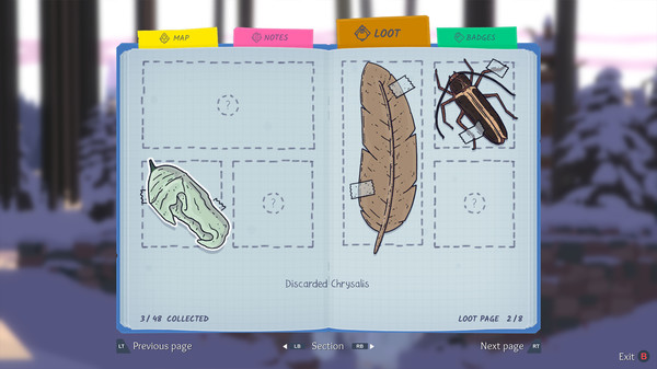 Röki screenshot 3