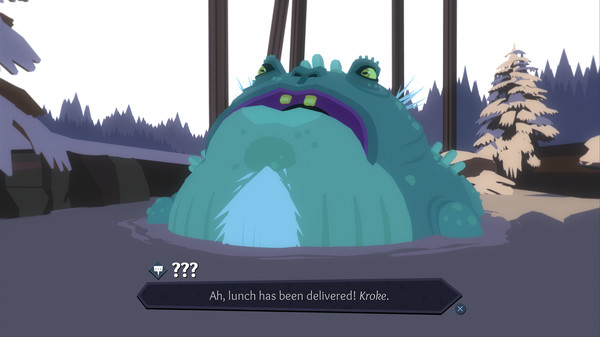 Röki screenshot 9