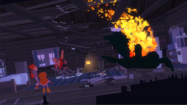 Röki screenshot 6