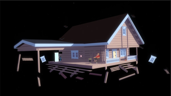Röki screenshot 11